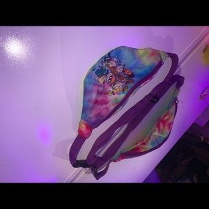 Rugrats fanny pack